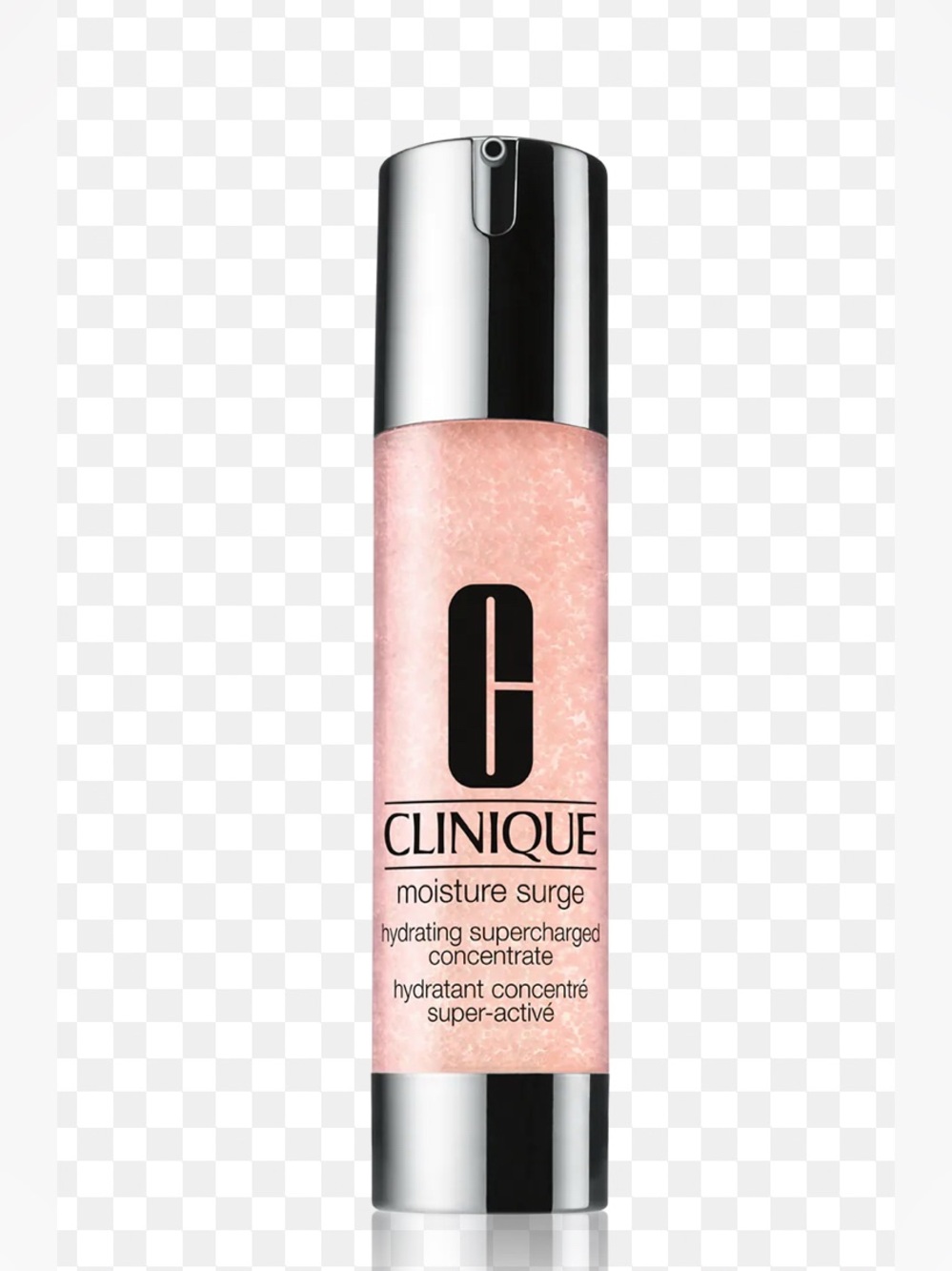 CLINIQUE Moisture Surge Hydrating Supercharged Concentrate